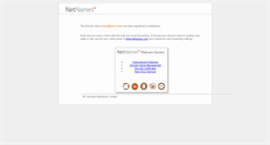 Desktop Screenshot of jltnac.com